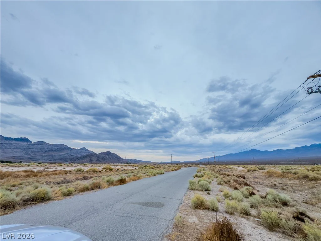 6411 Imperial, Pahrump, NV 89060
