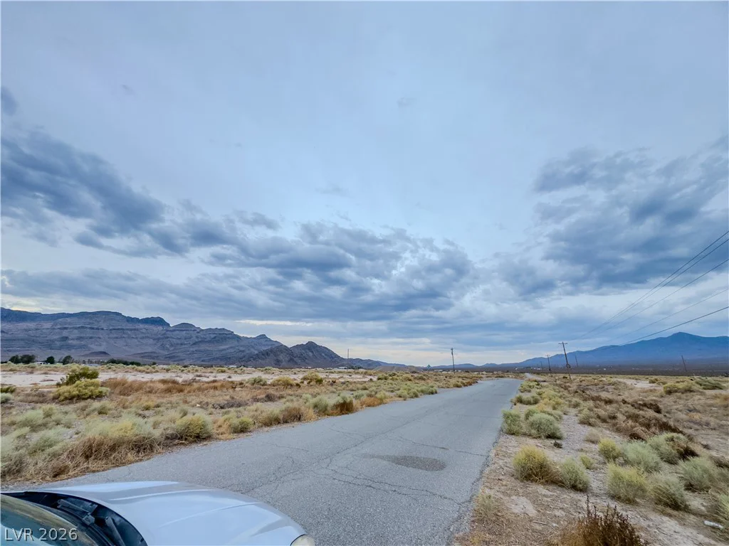6411 Imperial, Pahrump, NV 89060