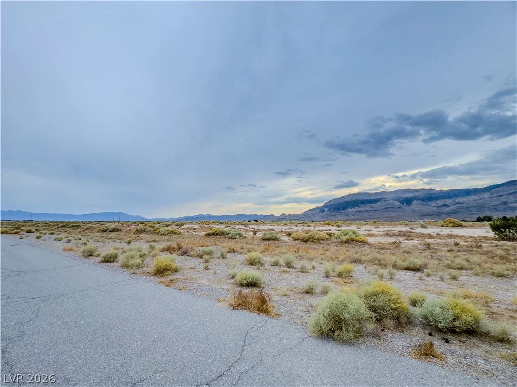 6411 Imperial, Pahrump, NV 89060