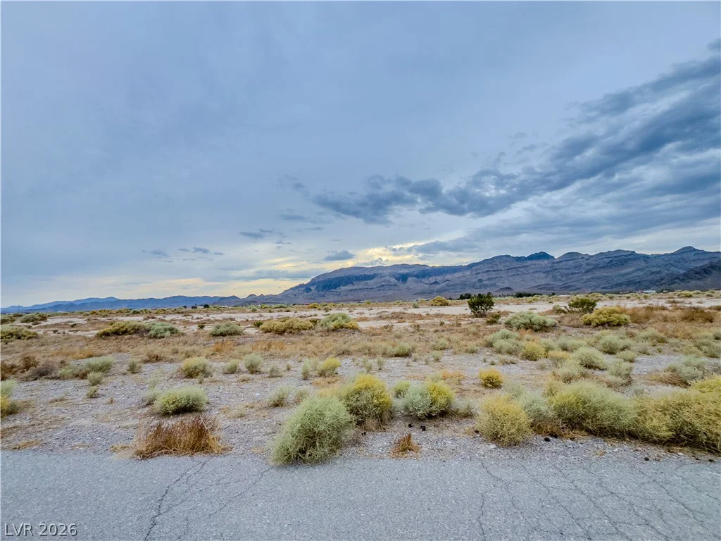 6411 Imperial, Pahrump, NV 89060