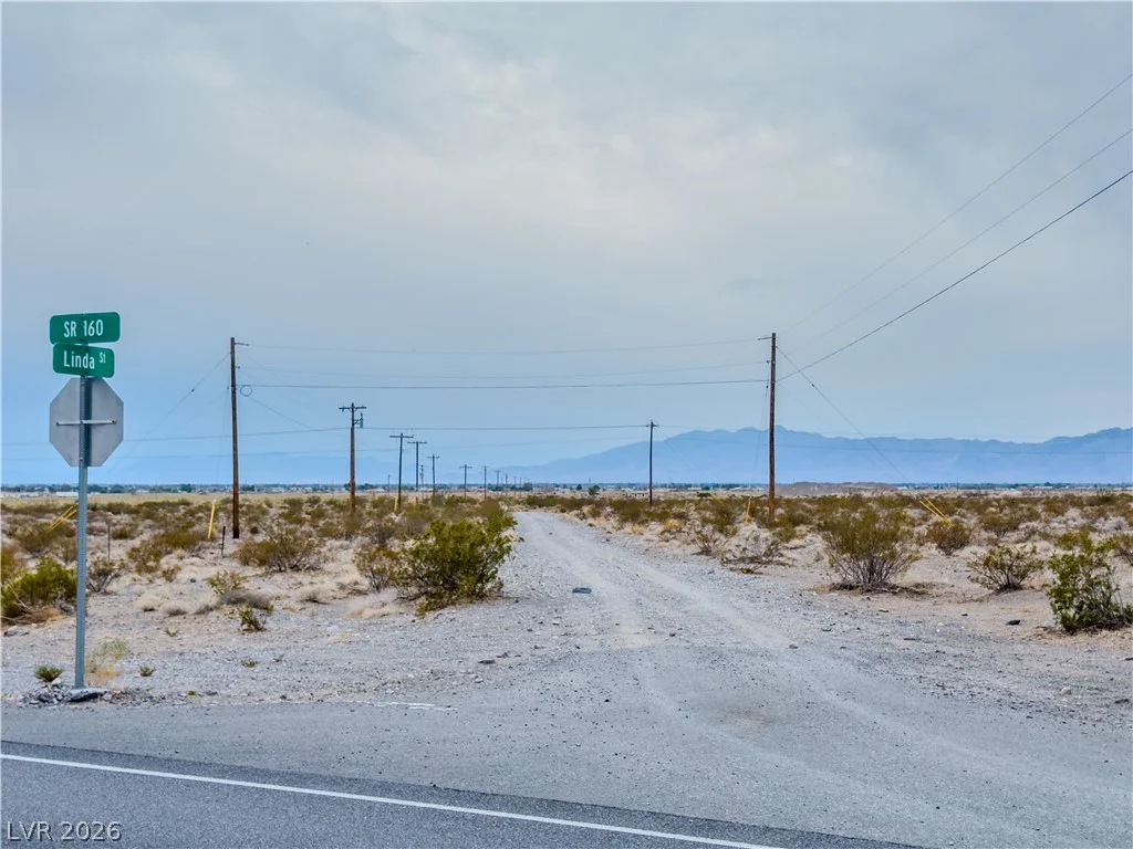 6411 Imperial, Pahrump, NV 89060
