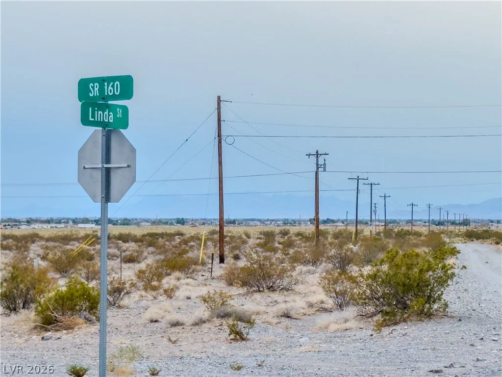 6411 Imperial, Pahrump, NV 89060