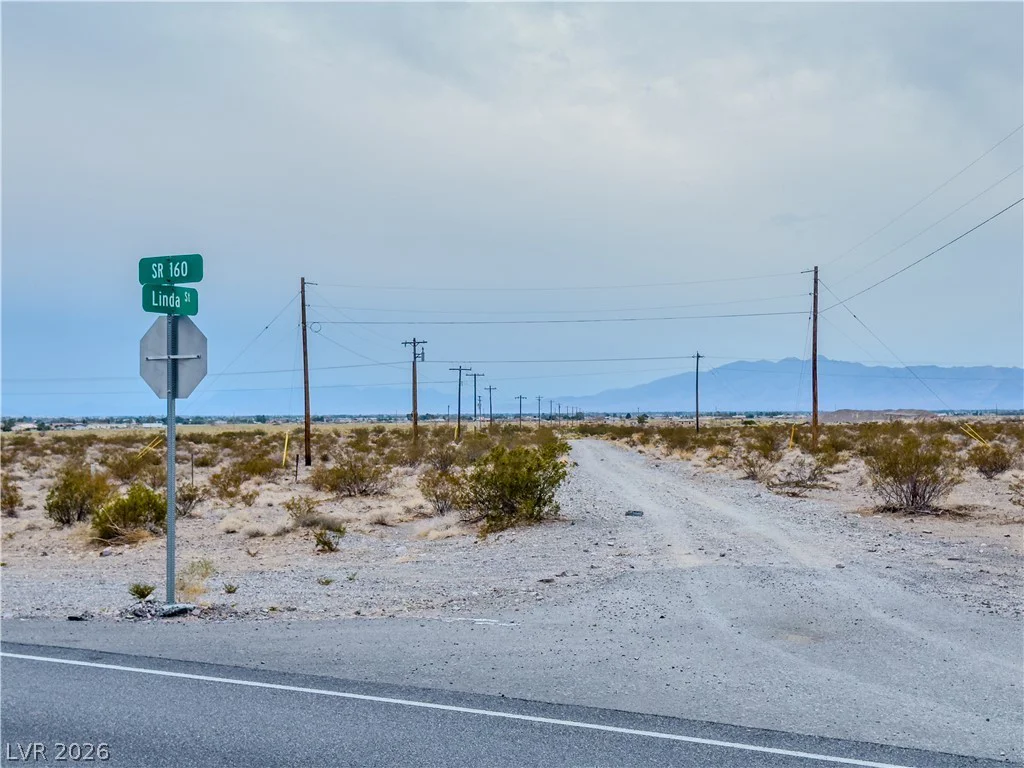 6411 Imperial, Pahrump, NV 89060