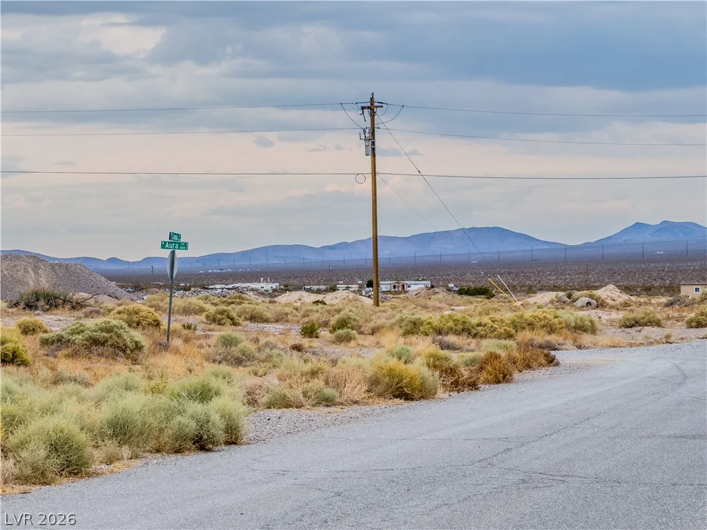 6411 Imperial, Pahrump, NV 89060