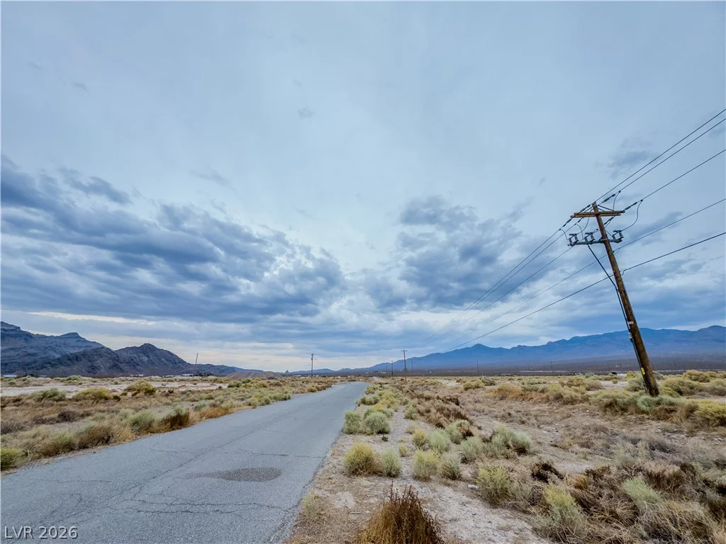 6411 Imperial, Pahrump, NV 89060