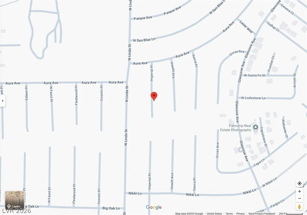 6411 Imperial, Pahrump, NV 89060