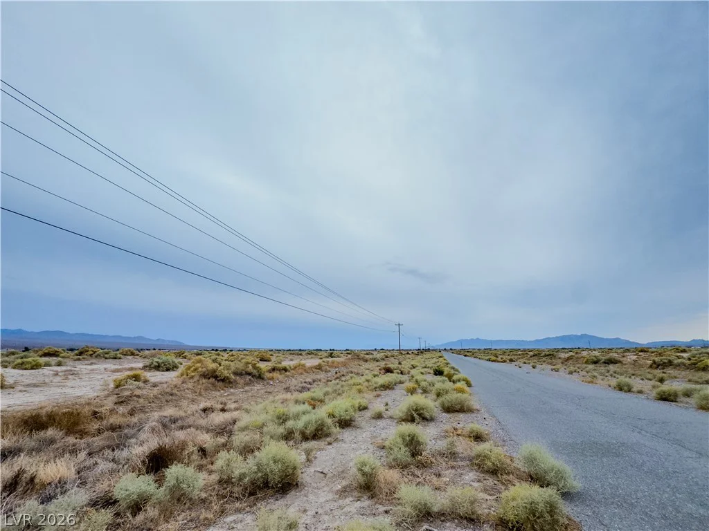 6411 Imperial, Pahrump, NV 89060