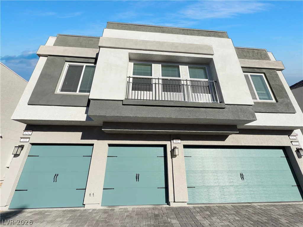 4242 Vivenda, Las Vegas, NV 89115
