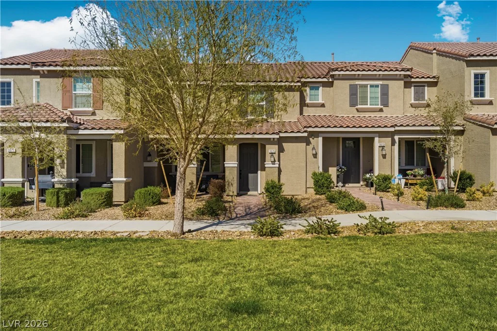 3575 Sorridere, Henderson, NV 89044