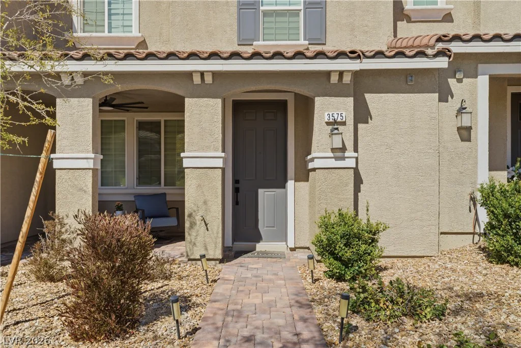 3575 Sorridere, Henderson, NV 89044