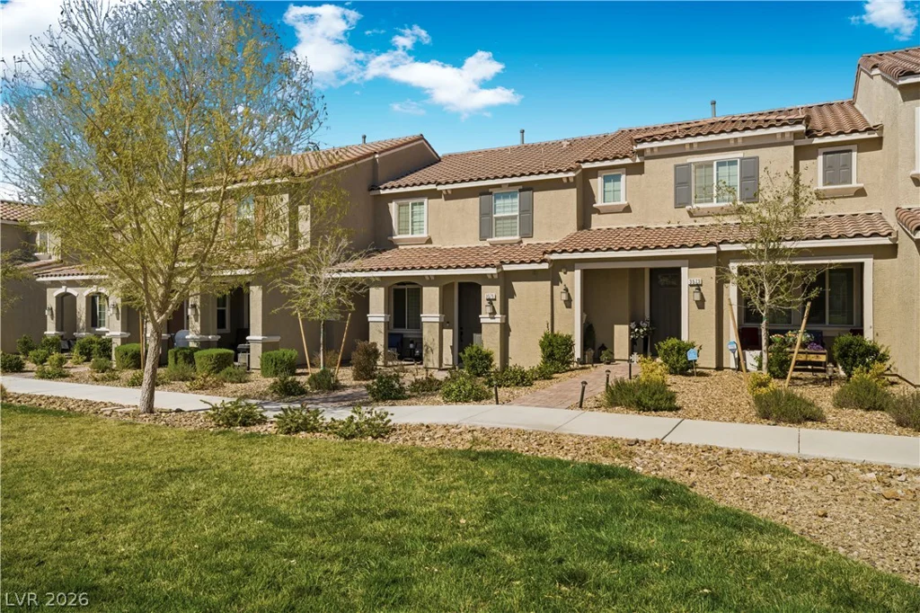 3575 Sorridere, Henderson, NV 89044