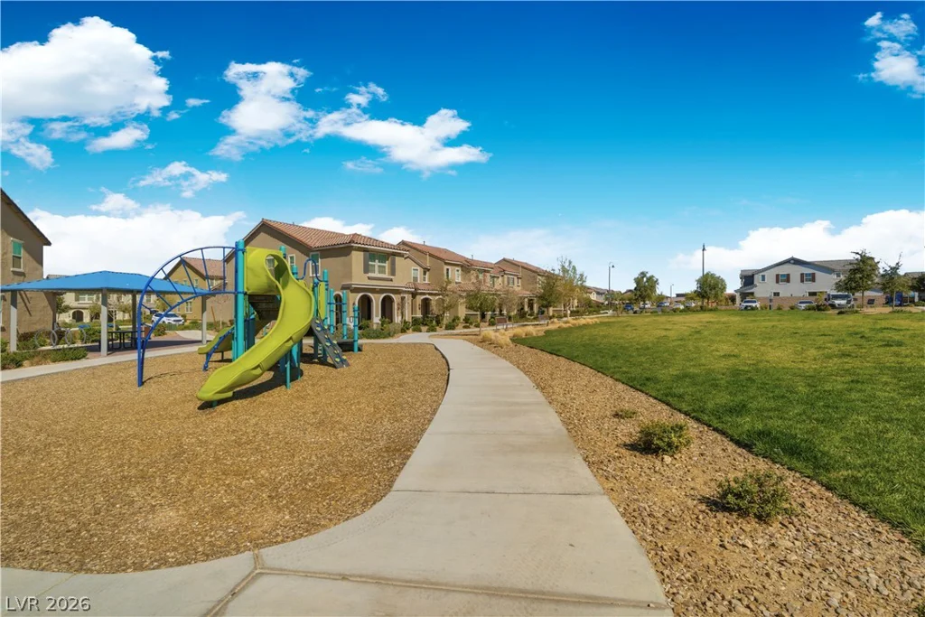3575 Sorridere, Henderson, NV 89044