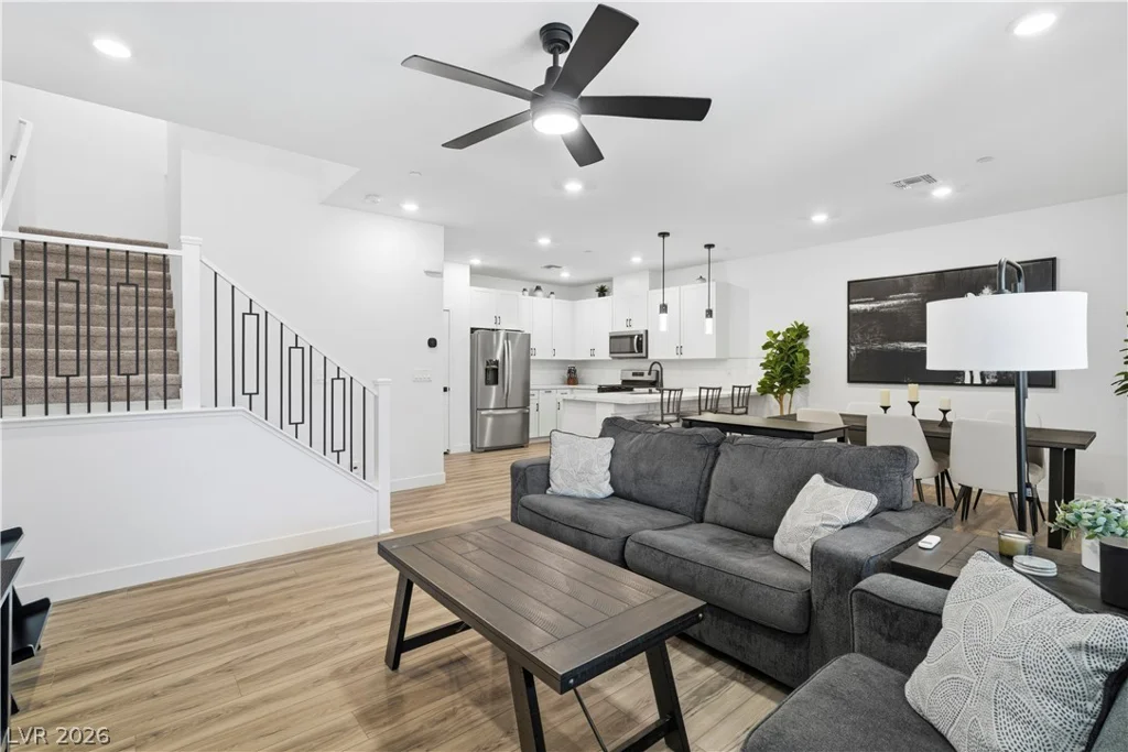 3575 Sorridere, Henderson, NV 89044
