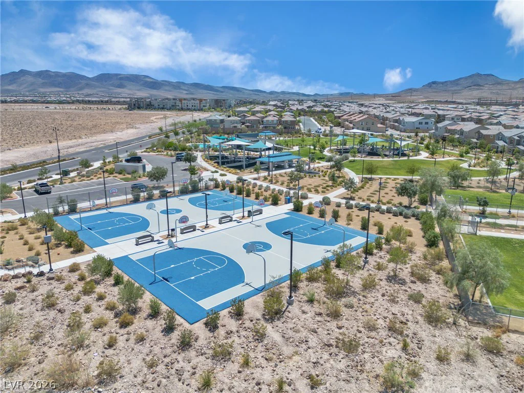 3575 Sorridere, Henderson, NV 89044