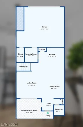 3575 Sorridere, Henderson, NV 89044