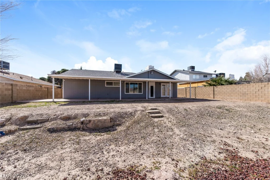 4550 San Rafael, Las Vegas, NV 89120