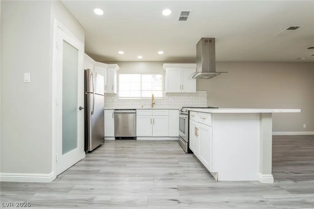 4550 San Rafael, Las Vegas, NV 89120