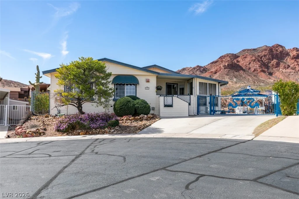 579 Lake Huron, Boulder City, NV 89005