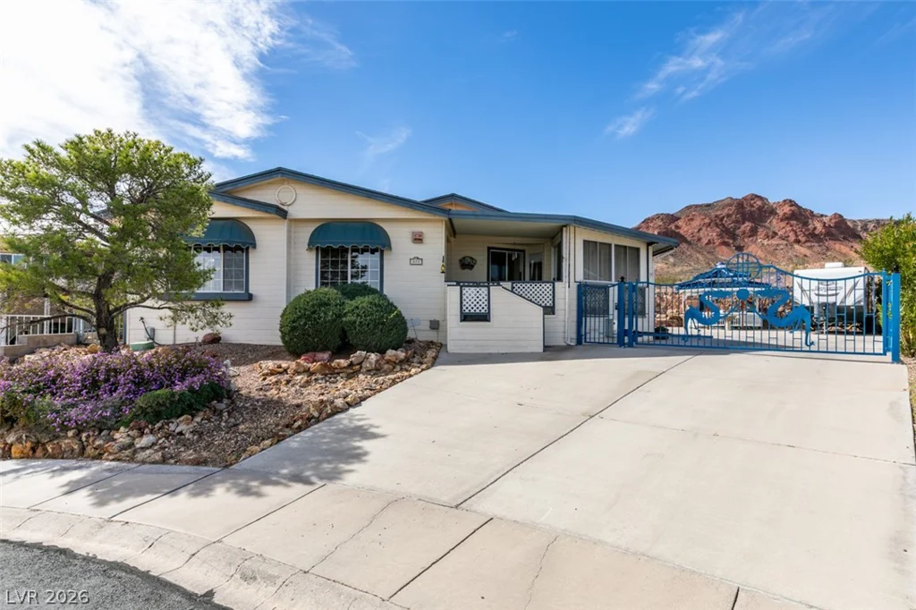 579 Lake Huron, Boulder City, NV 89005