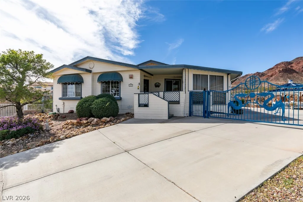 579 Lake Huron, Boulder City, NV 89005