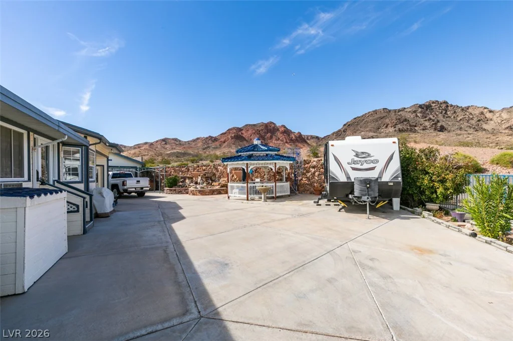 579 Lake Huron, Boulder City, NV 89005