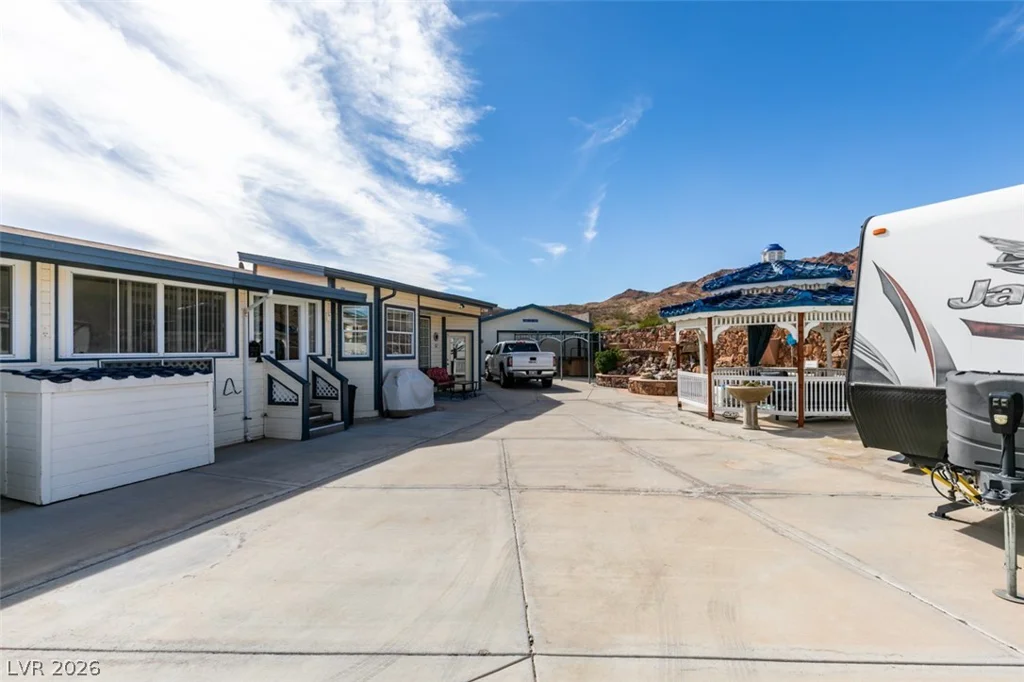 579 Lake Huron, Boulder City, NV 89005