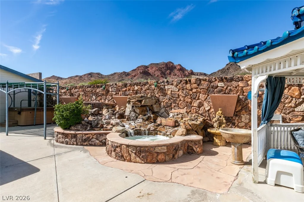 579 Lake Huron, Boulder City, NV 89005