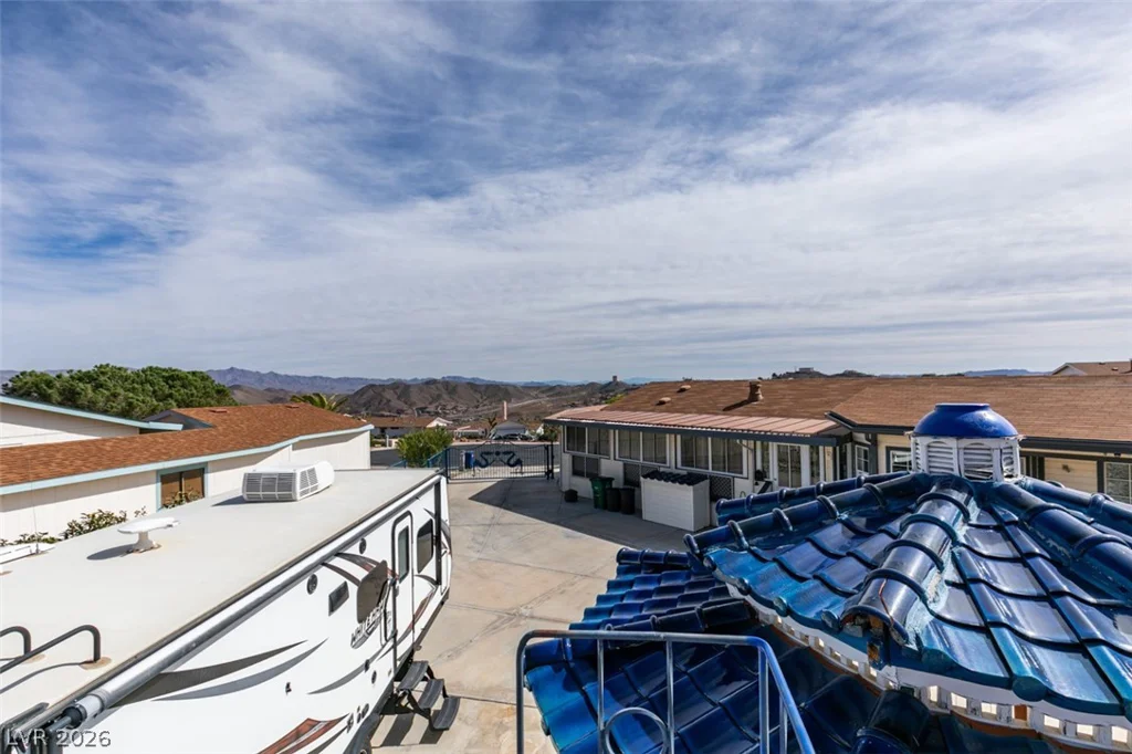 579 Lake Huron, Boulder City, NV 89005