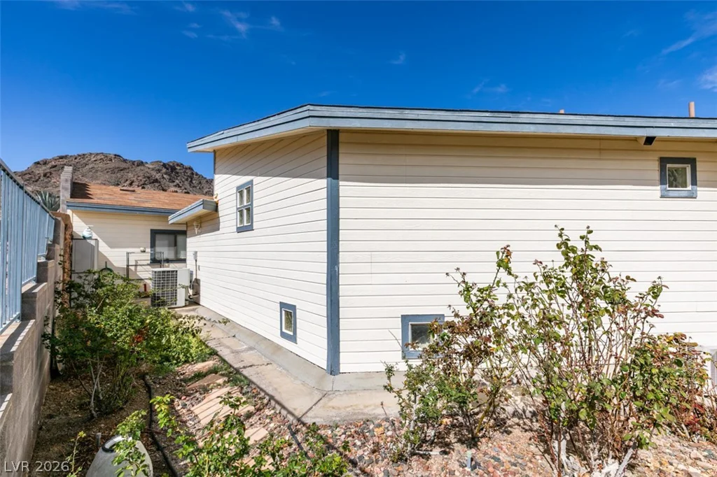 579 Lake Huron, Boulder City, NV 89005
