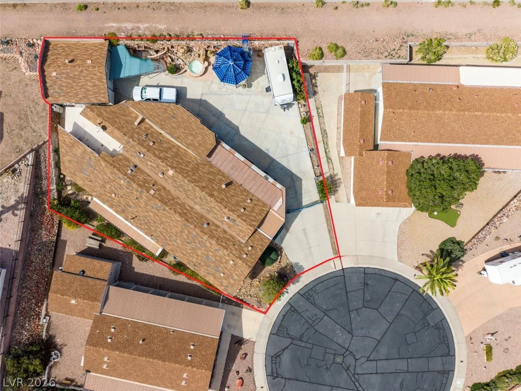 579 Lake Huron, Boulder City, NV 89005