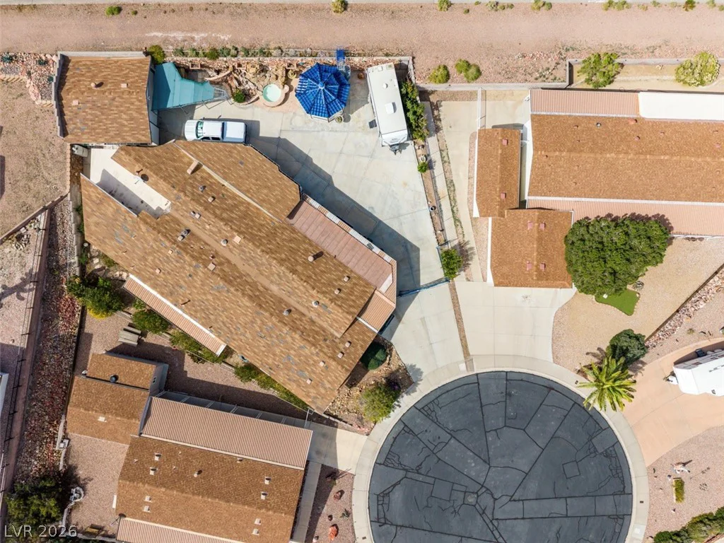 579 Lake Huron, Boulder City, NV 89005