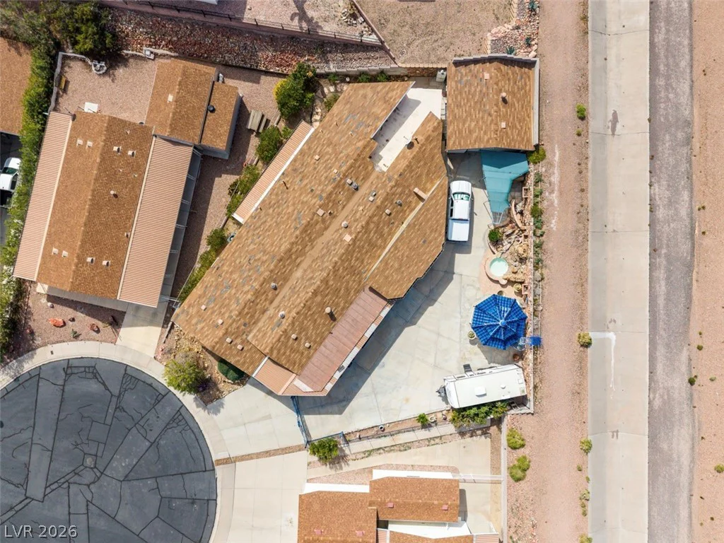 579 Lake Huron, Boulder City, NV 89005