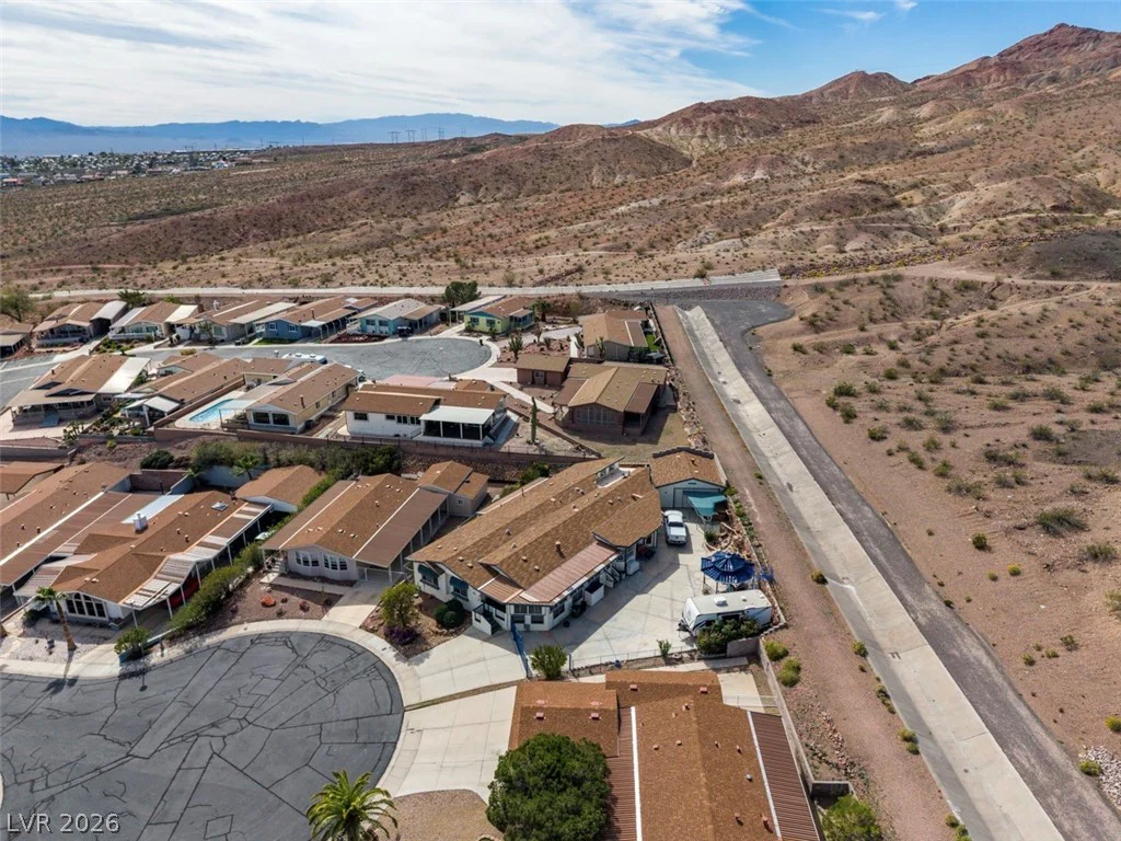 579 Lake Huron, Boulder City, NV 89005