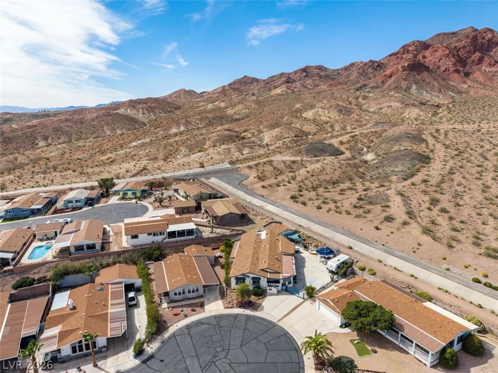 579 Lake Huron, Boulder City, NV 89005