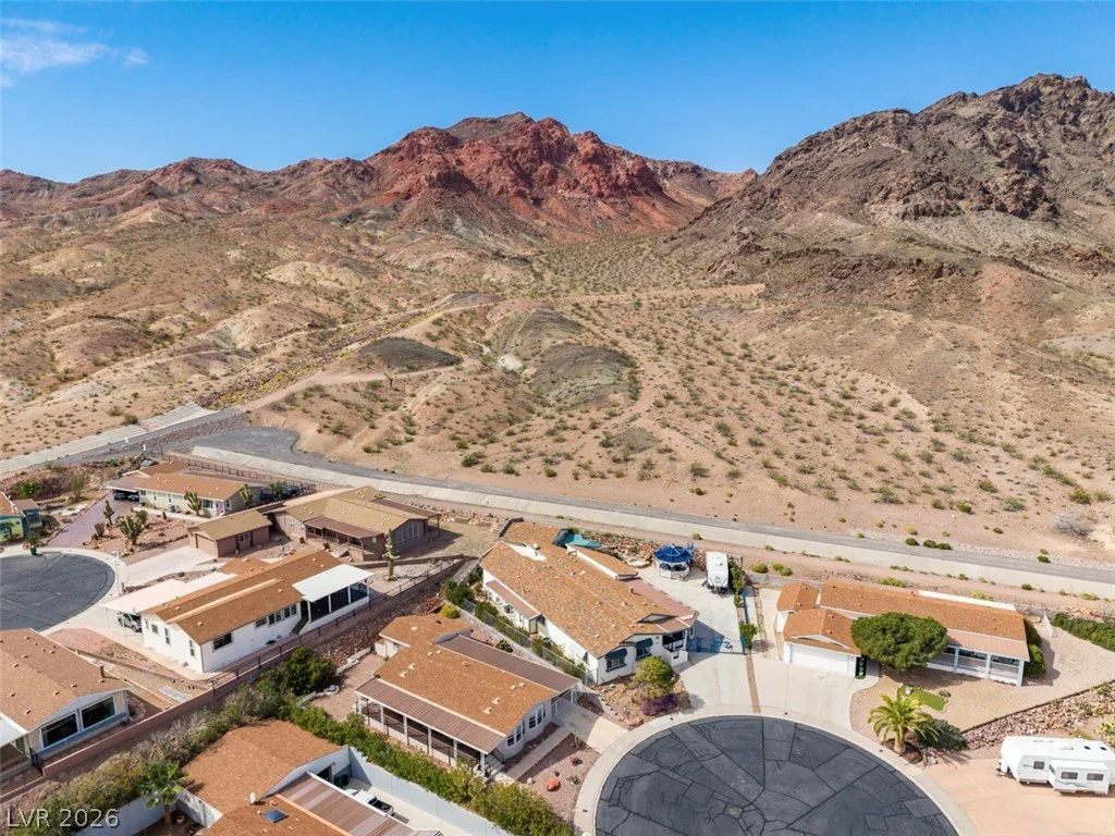 579 Lake Huron, Boulder City, NV 89005