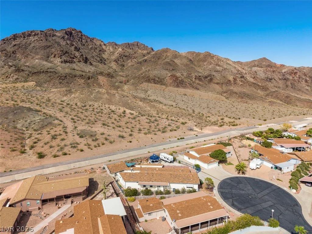 579 Lake Huron, Boulder City, NV 89005