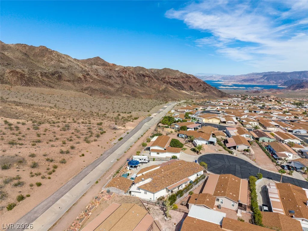 579 Lake Huron, Boulder City, NV 89005
