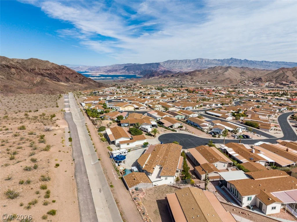 579 Lake Huron, Boulder City, NV 89005