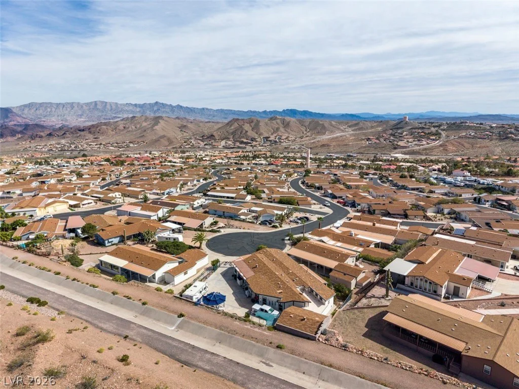 579 Lake Huron, Boulder City, NV 89005