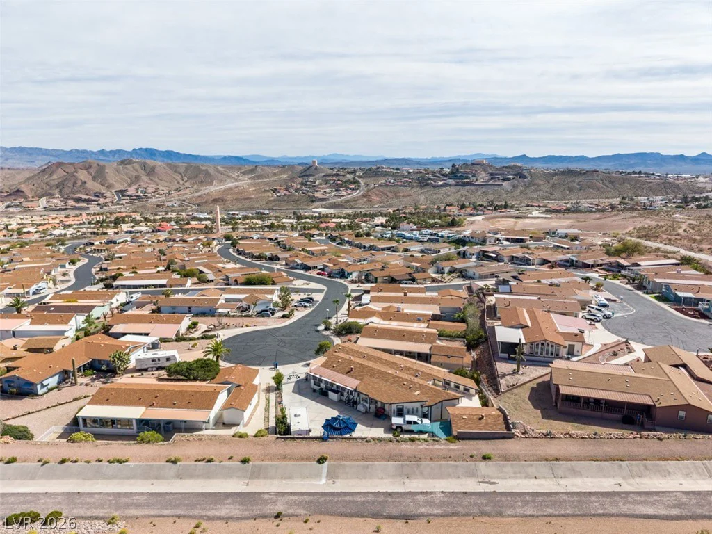 579 Lake Huron, Boulder City, NV 89005