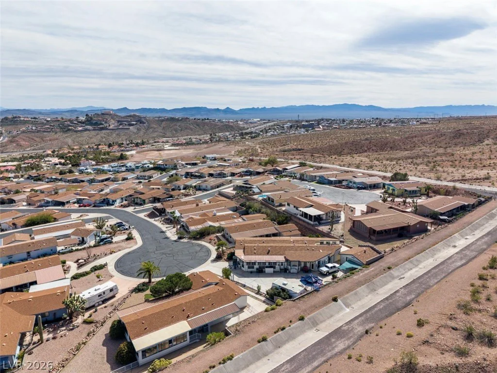 579 Lake Huron, Boulder City, NV 89005