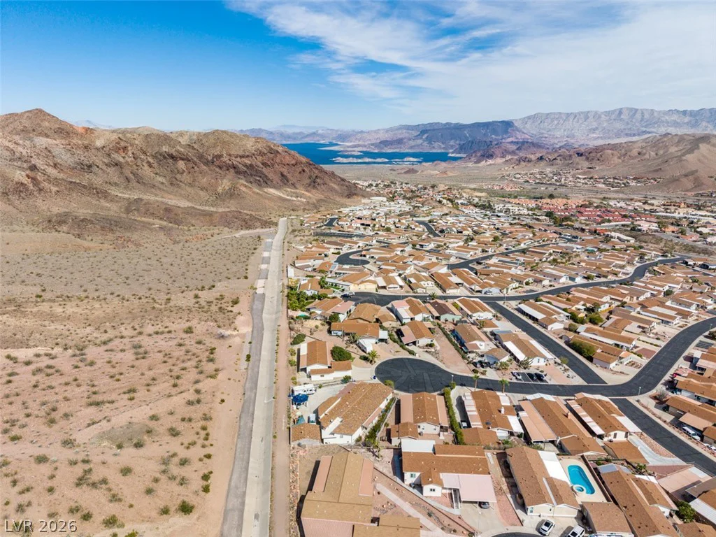 579 Lake Huron, Boulder City, NV 89005