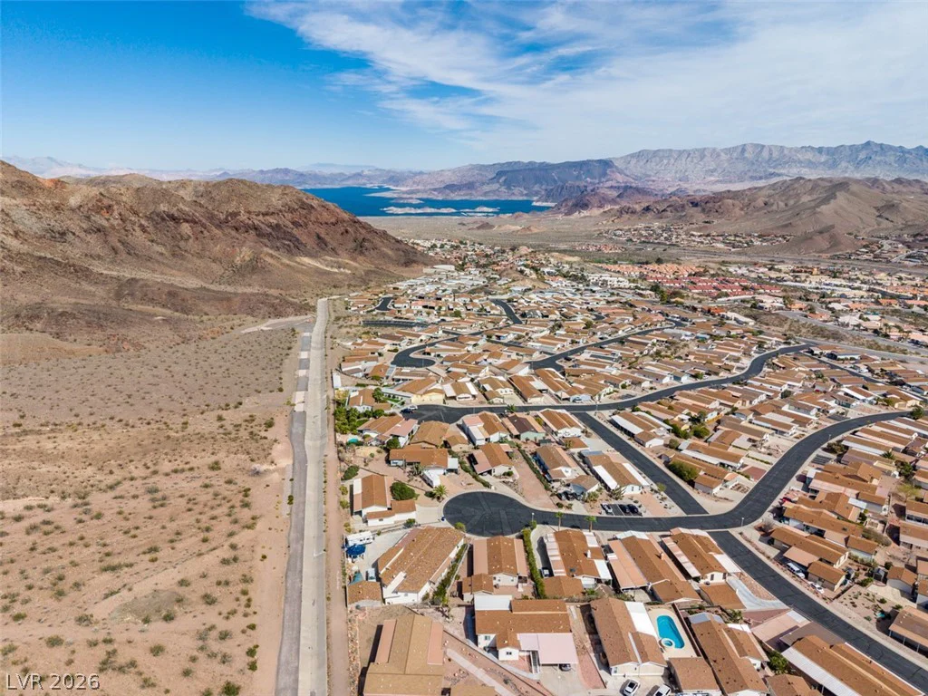 579 Lake Huron, Boulder City, NV 89005