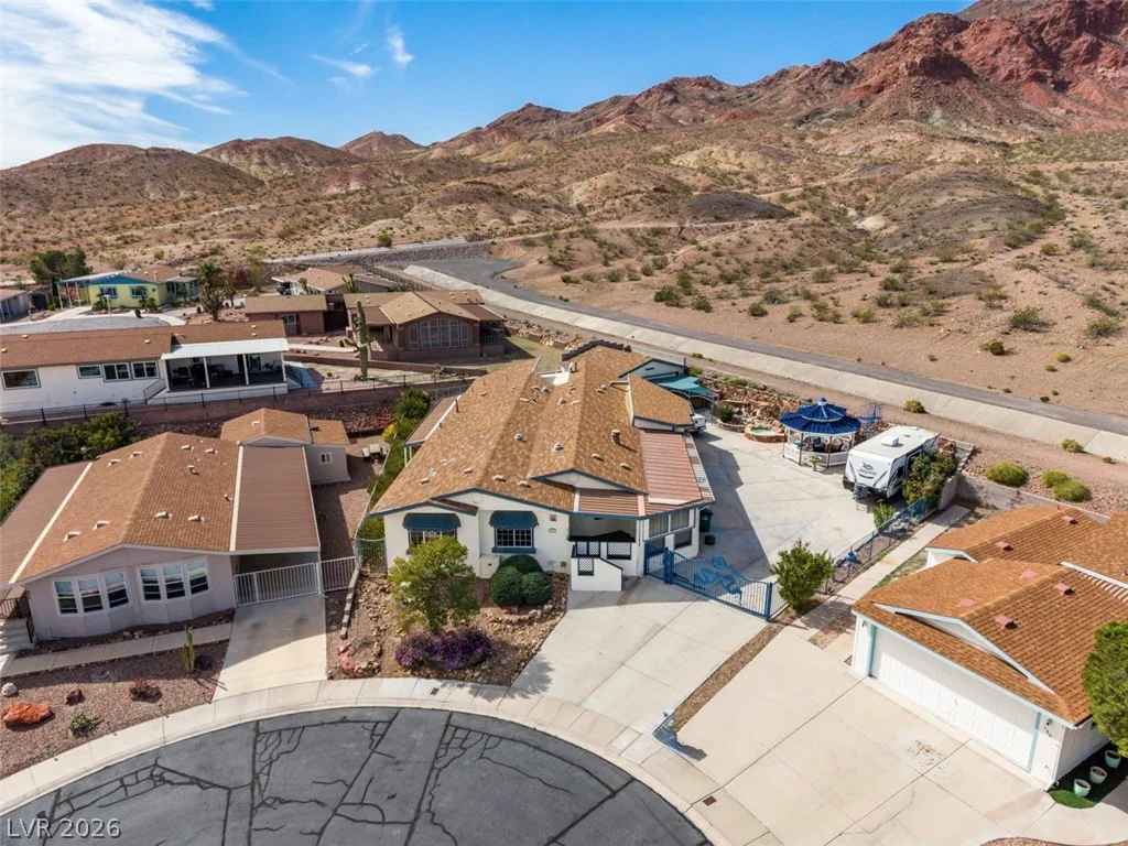 579 Lake Huron, Boulder City, NV 89005