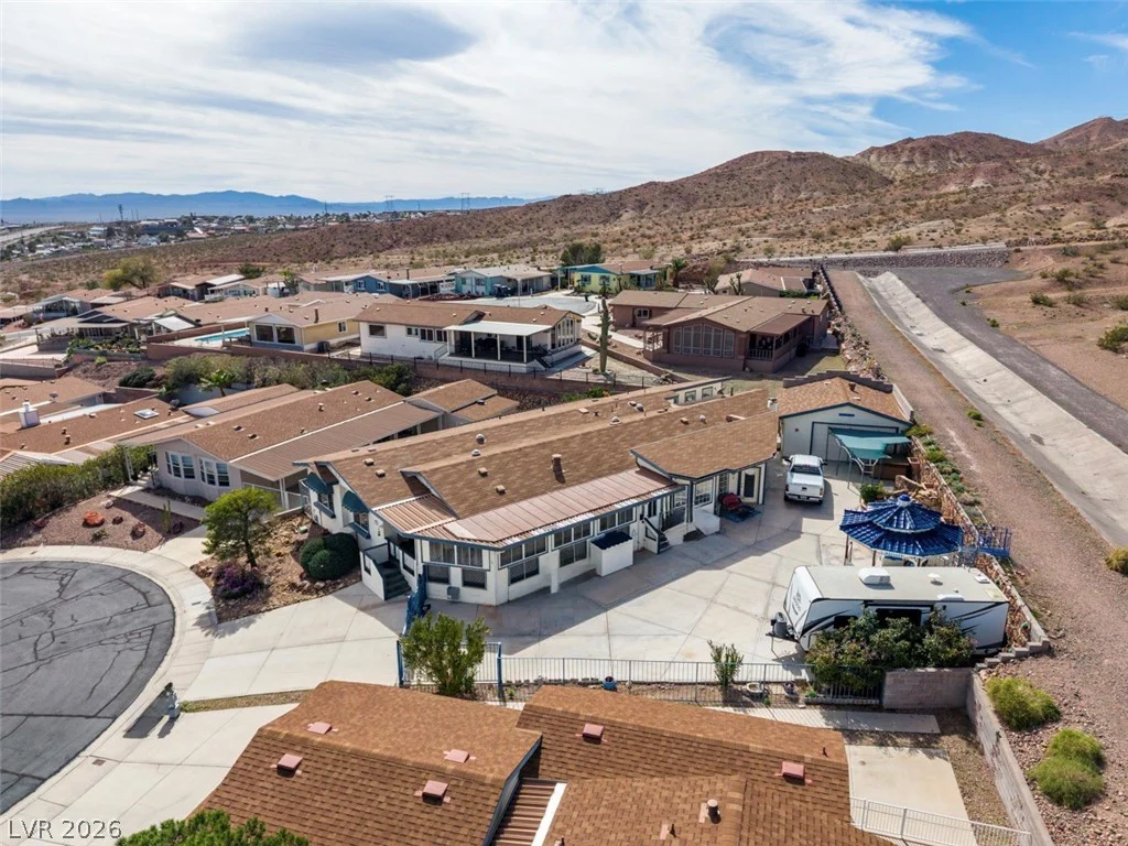 579 Lake Huron, Boulder City, NV 89005