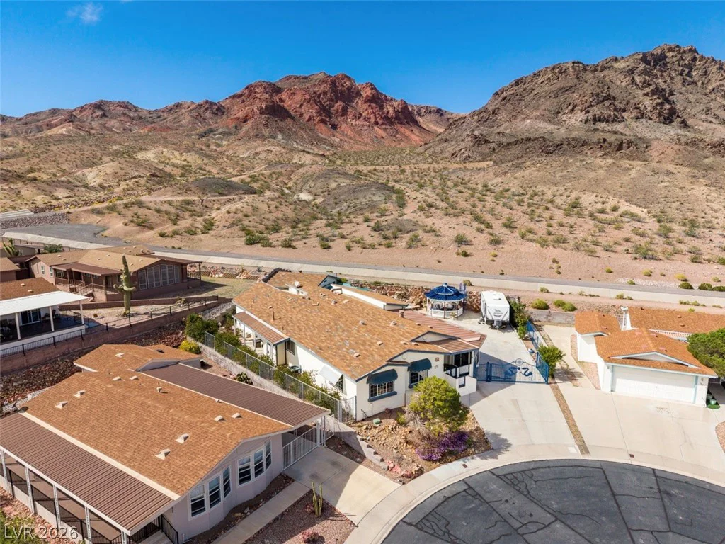579 Lake Huron, Boulder City, NV 89005