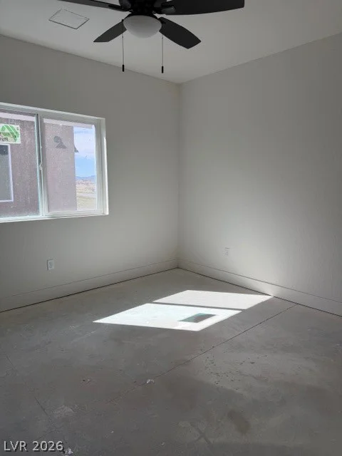 461 Comstock, Pahrump, NV 89048