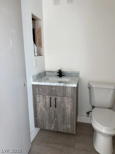 461 Comstock, Pahrump, NV 89048