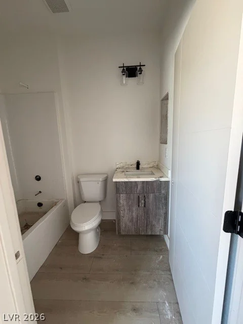 461 Comstock, Pahrump, NV 89048