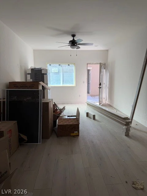 461 Comstock, Pahrump, NV 89048